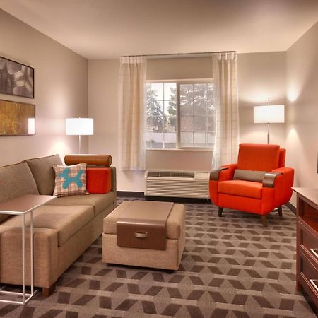 TownePlace Suites Boise West / Meridian Extérieur photo