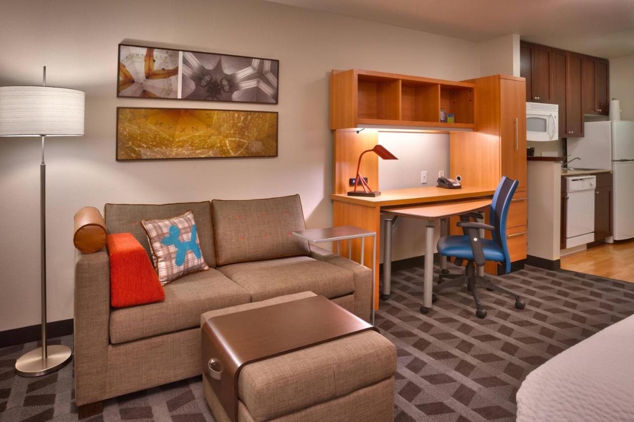TownePlace Suites Boise West / Meridian Extérieur photo
