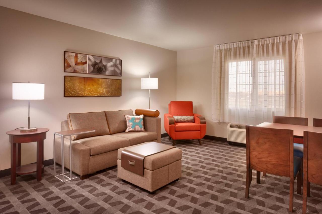 TownePlace Suites Boise West / Meridian Extérieur photo
