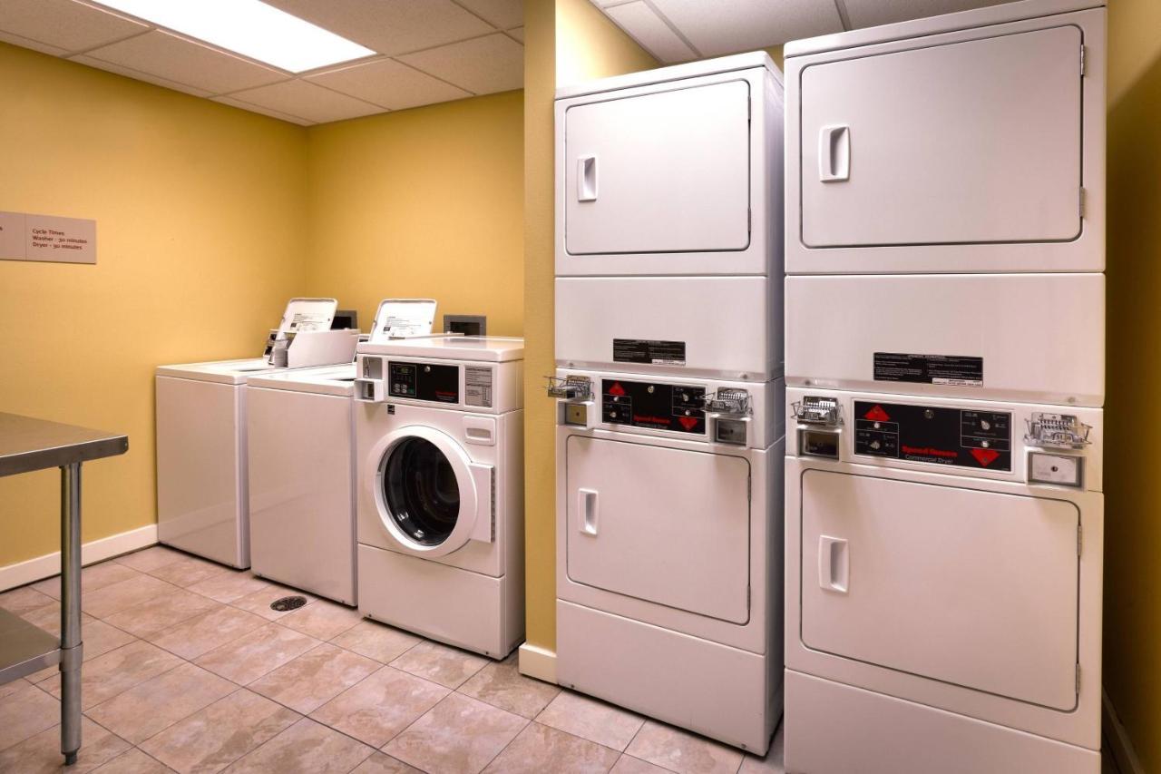 TownePlace Suites Boise West / Meridian Extérieur photo