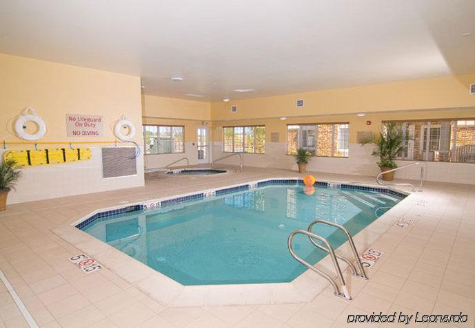 TownePlace Suites Boise West / Meridian Extérieur photo