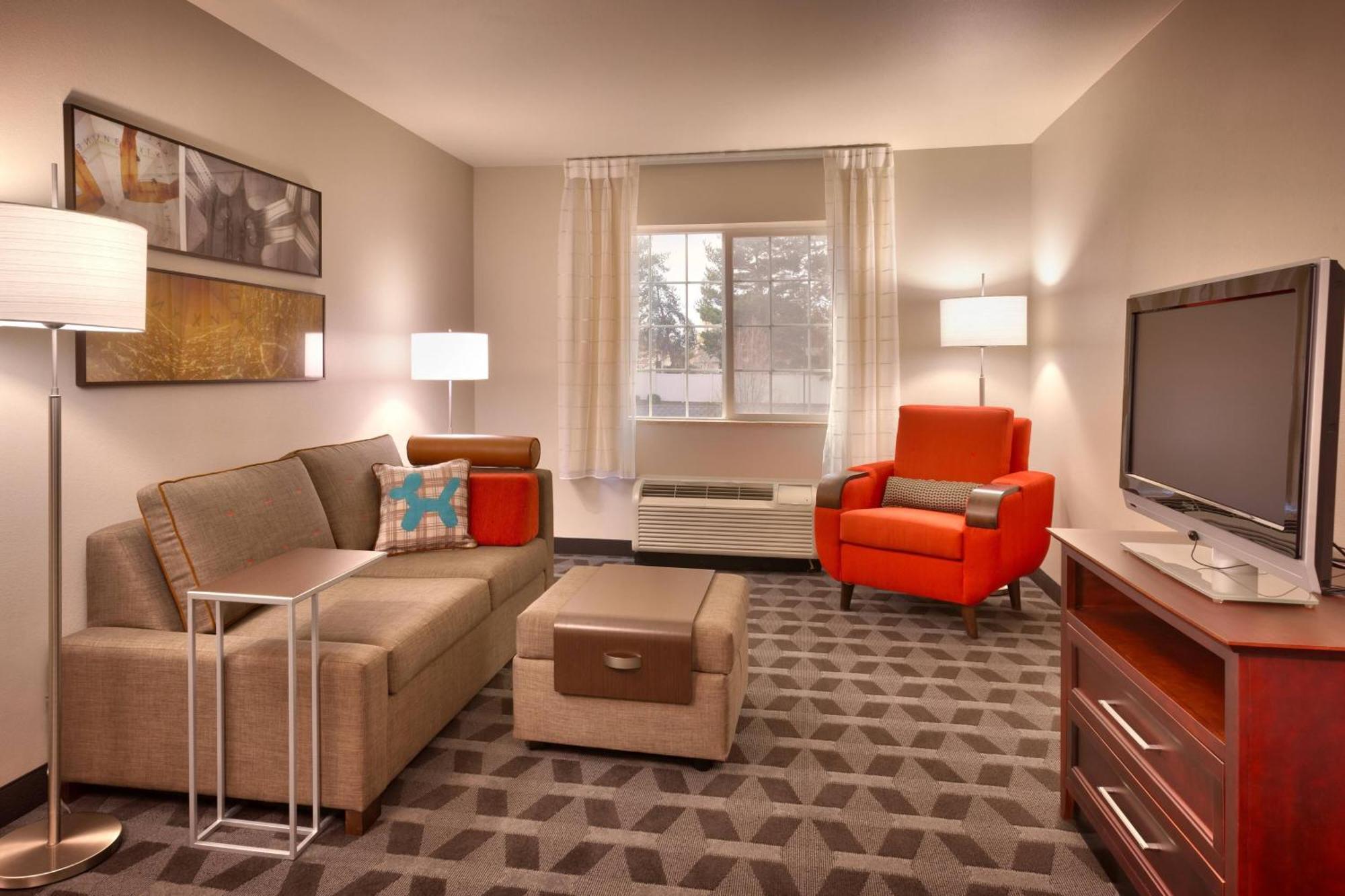 TownePlace Suites Boise West / Meridian Extérieur photo