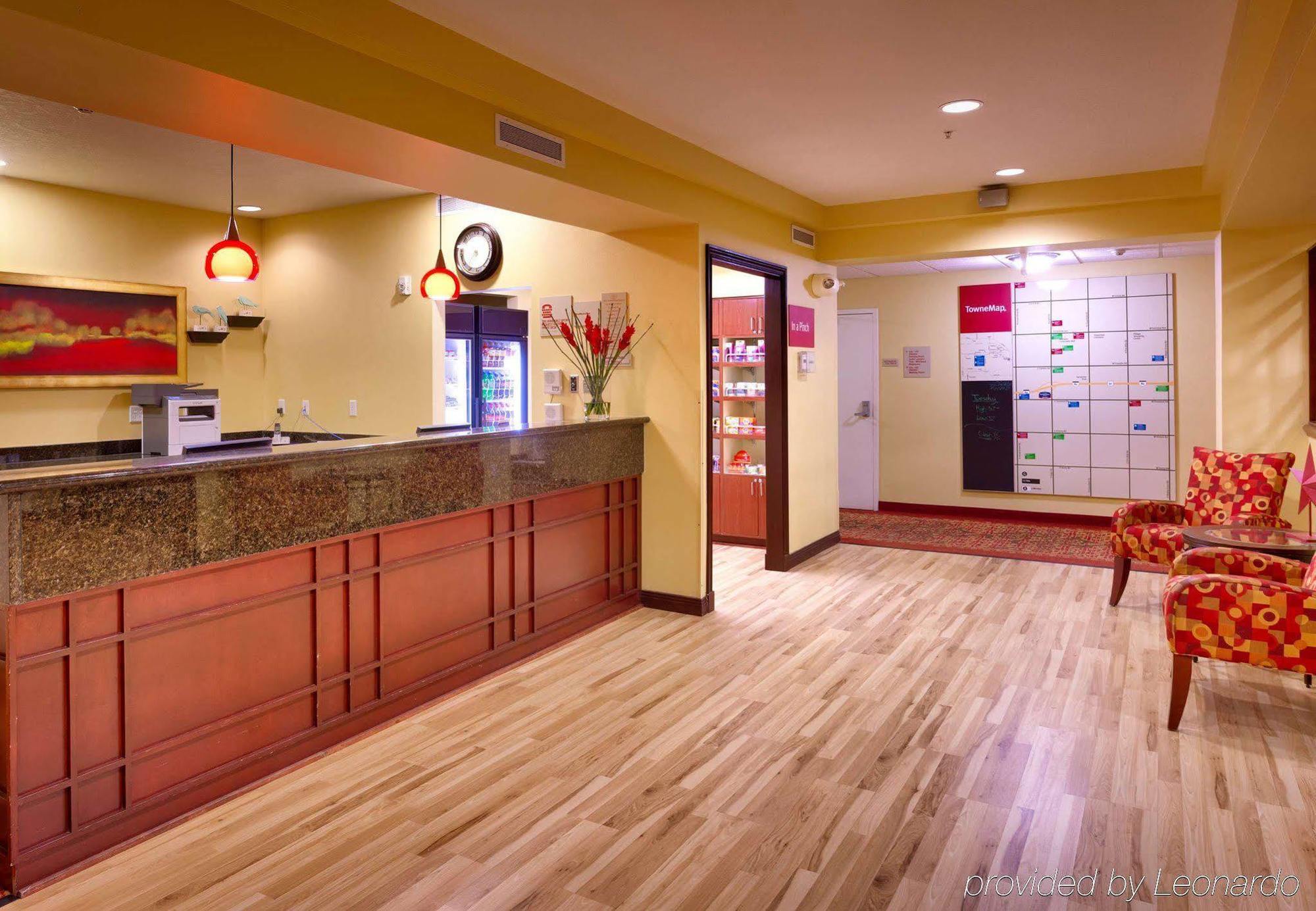 TownePlace Suites Boise West / Meridian Extérieur photo