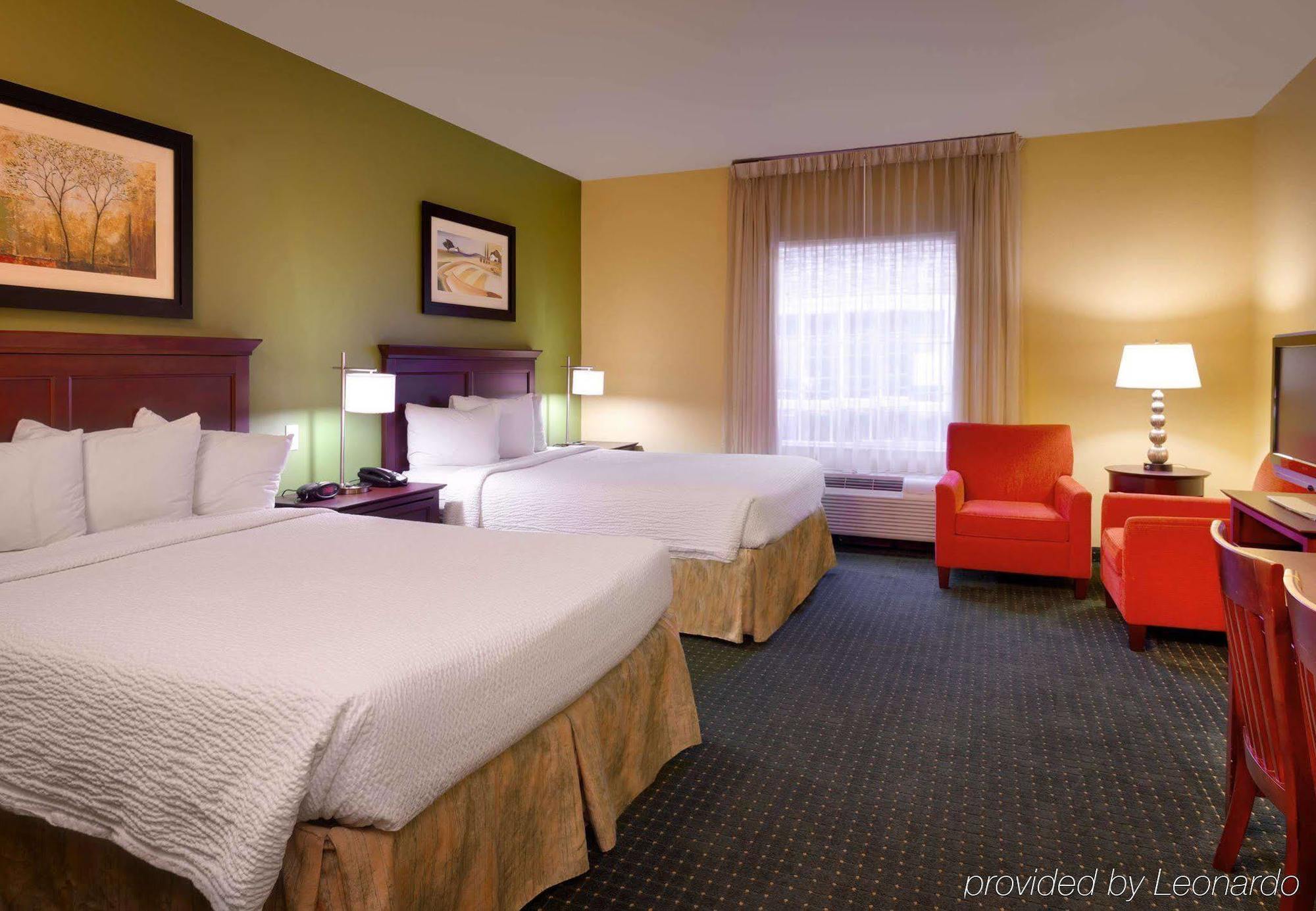 TownePlace Suites Boise West / Meridian Extérieur photo