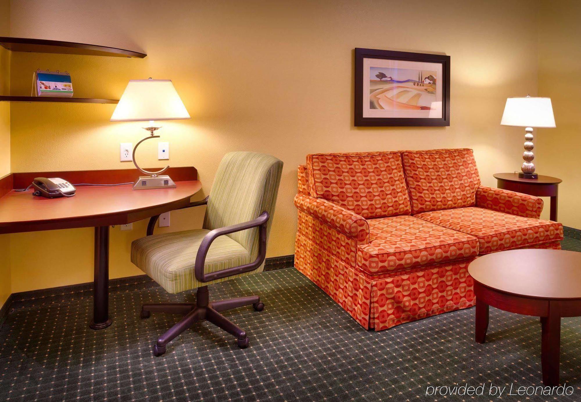 TownePlace Suites Boise West / Meridian Extérieur photo