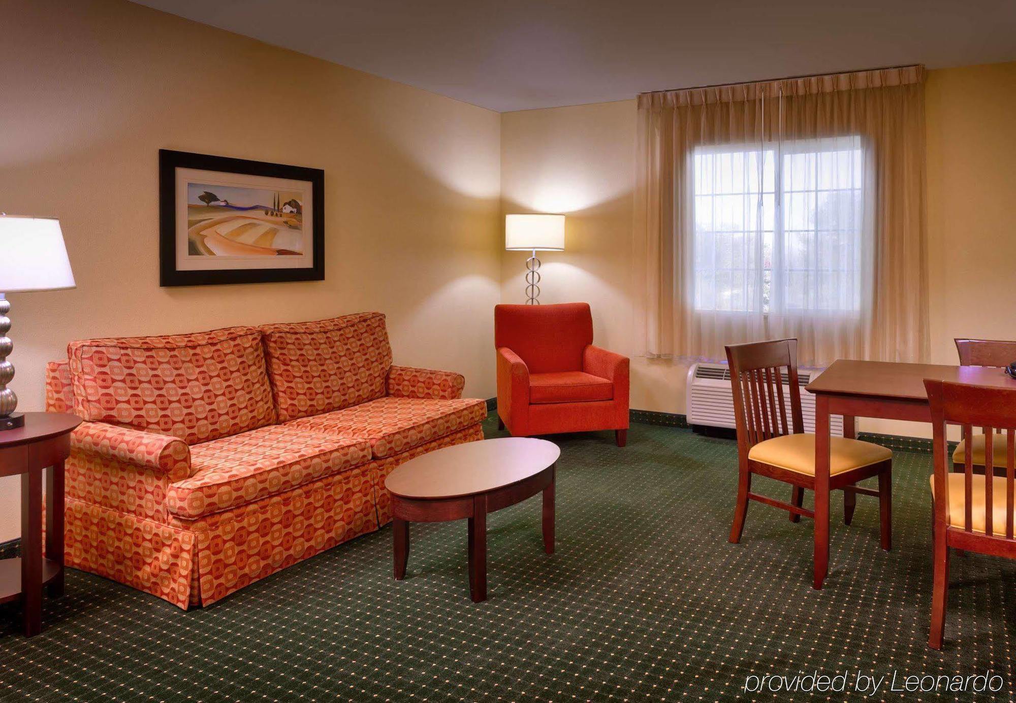 TownePlace Suites Boise West / Meridian Extérieur photo