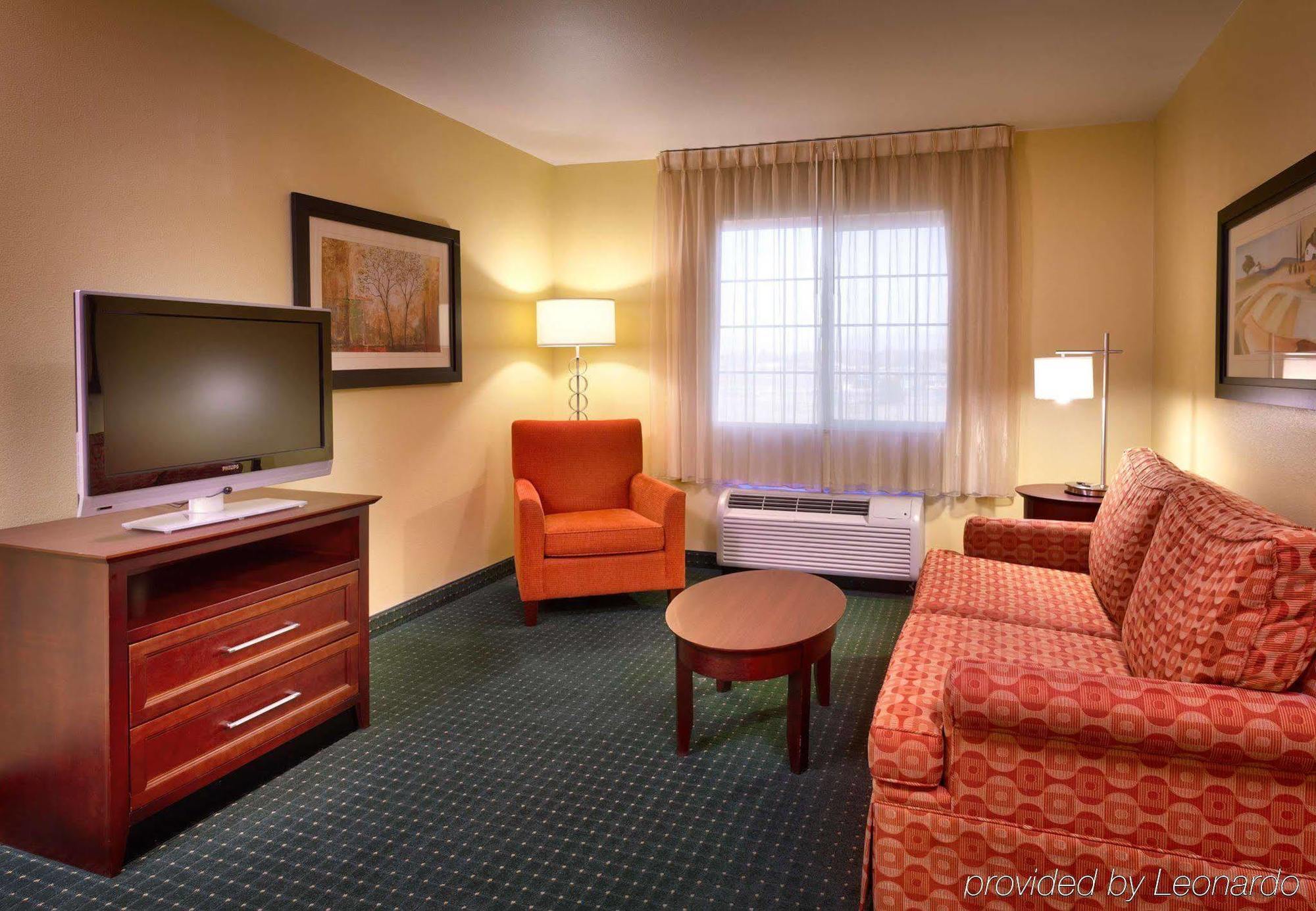 TownePlace Suites Boise West / Meridian Extérieur photo