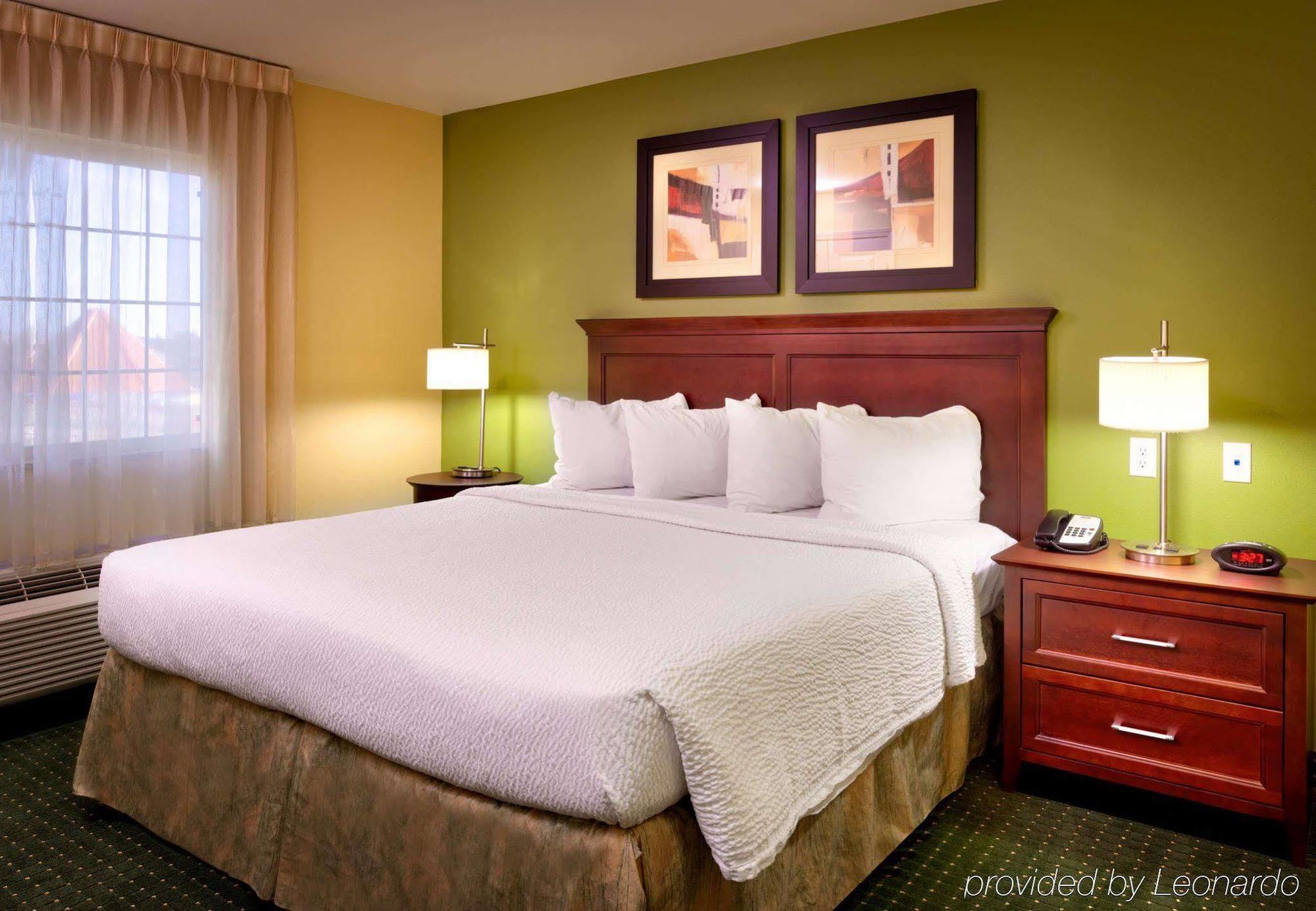TownePlace Suites Boise West / Meridian Extérieur photo