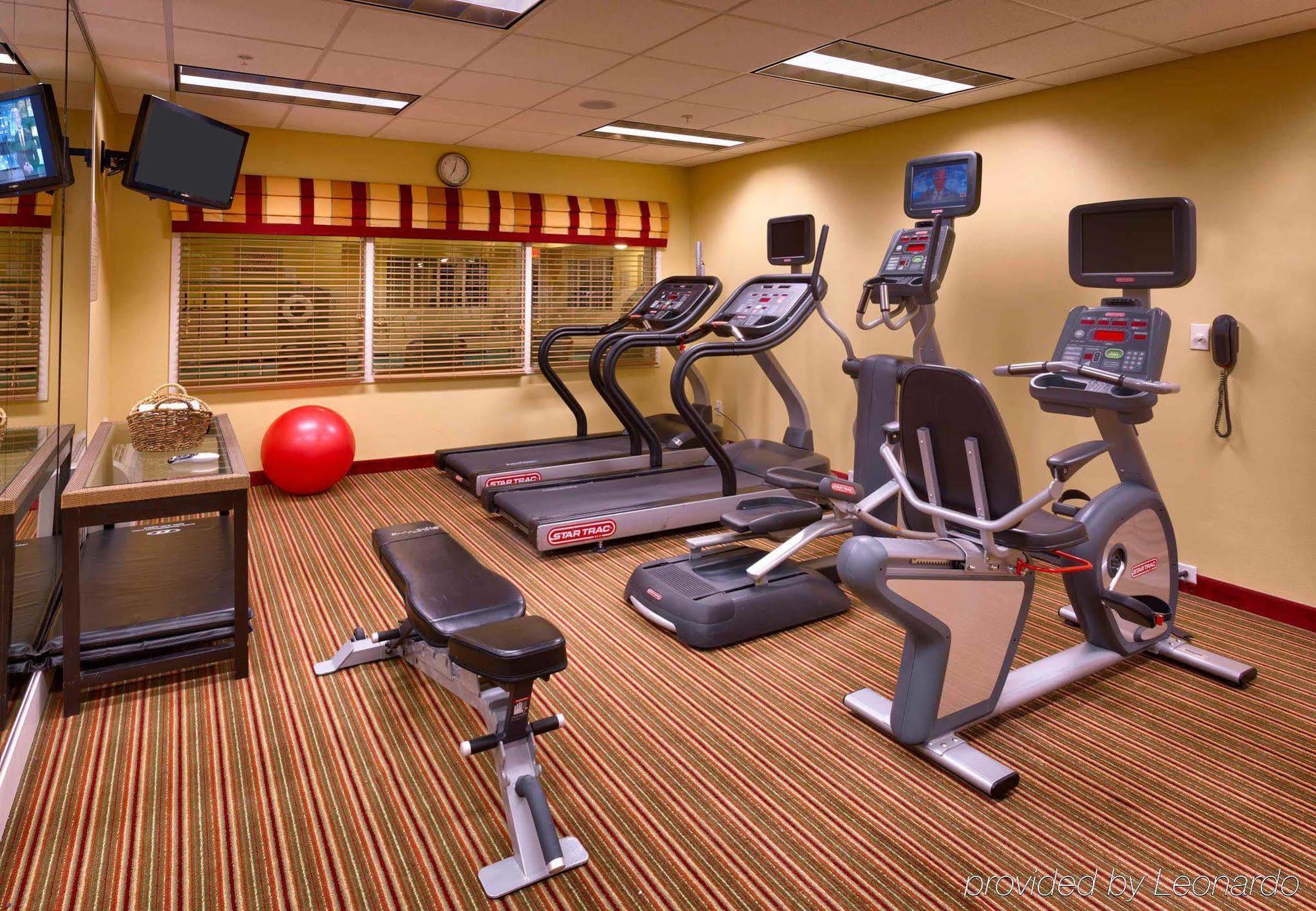 TownePlace Suites Boise West / Meridian Extérieur photo