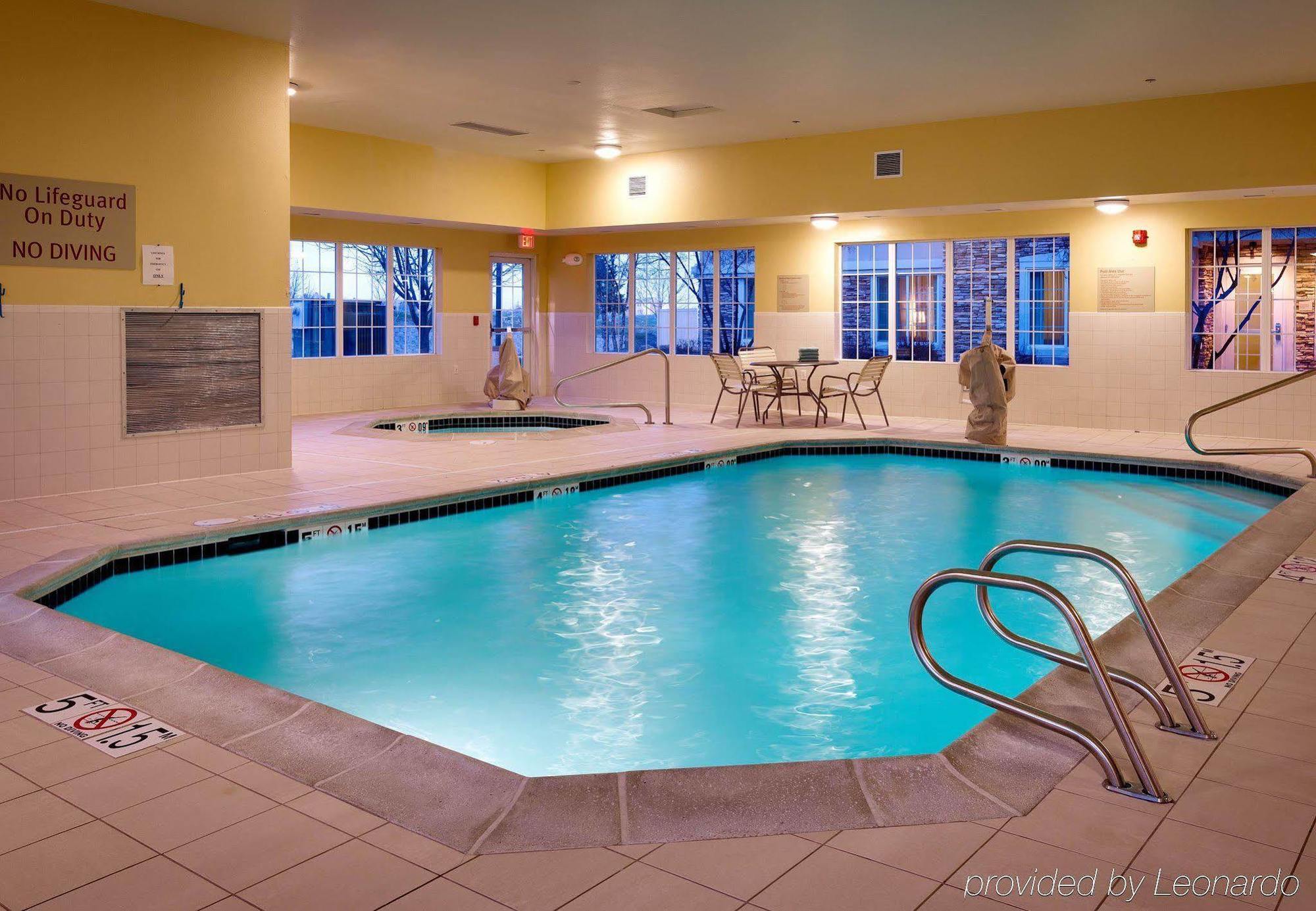 TownePlace Suites Boise West / Meridian Extérieur photo