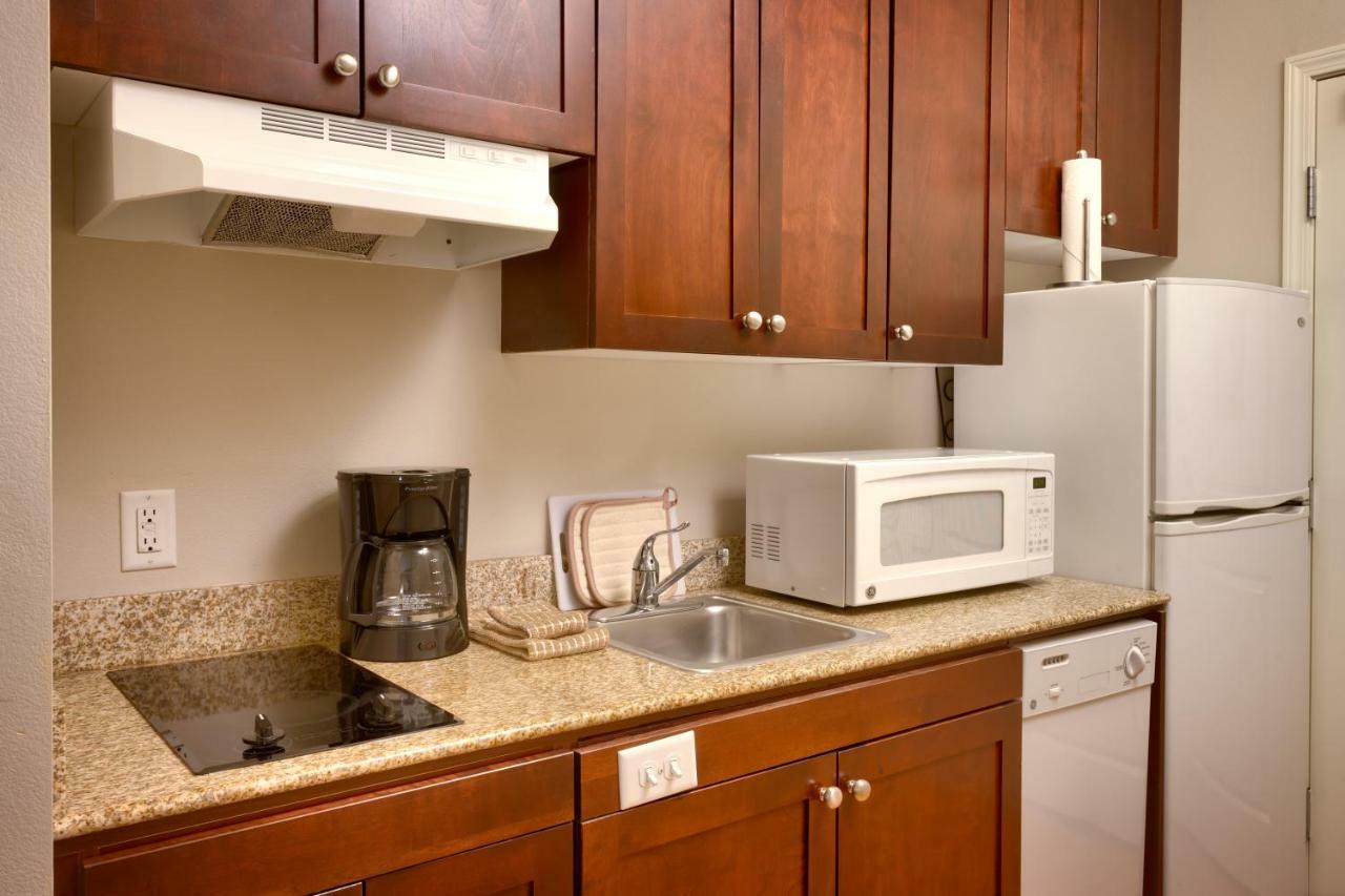 TownePlace Suites Boise West / Meridian Extérieur photo