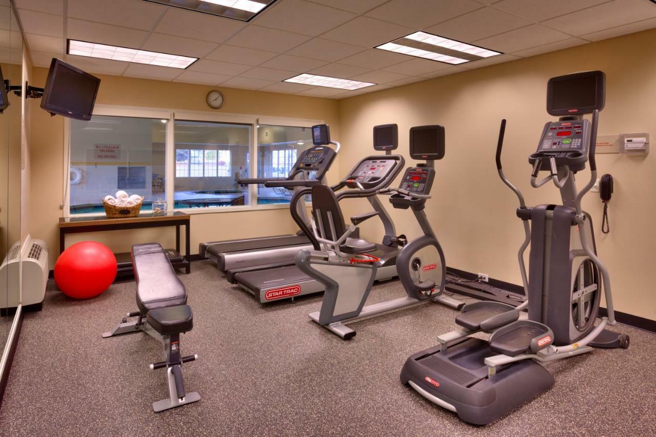 TownePlace Suites Boise West / Meridian Extérieur photo