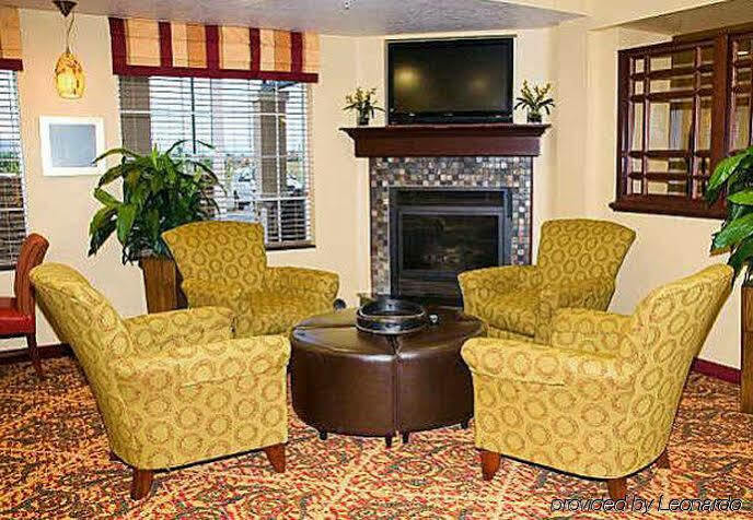 TownePlace Suites Boise West / Meridian Extérieur photo