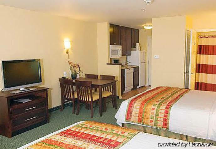 TownePlace Suites Boise West / Meridian Extérieur photo