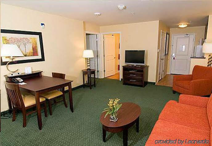 TownePlace Suites Boise West / Meridian Extérieur photo