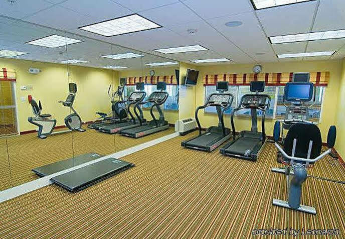 TownePlace Suites Boise West / Meridian Extérieur photo