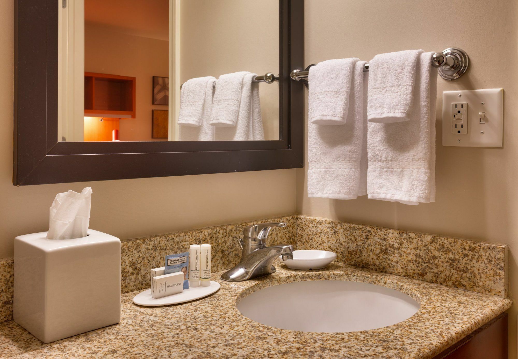 TownePlace Suites Boise West / Meridian Extérieur photo