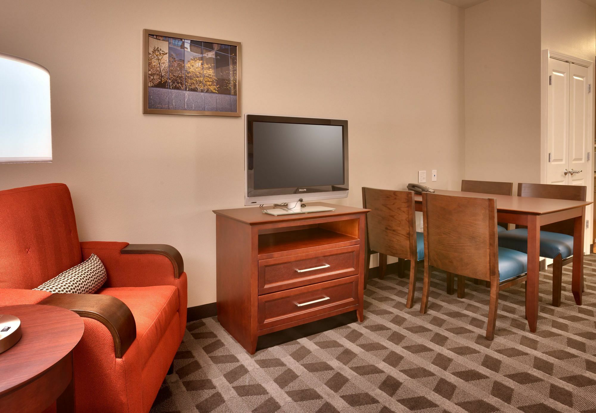 TownePlace Suites Boise West / Meridian Extérieur photo