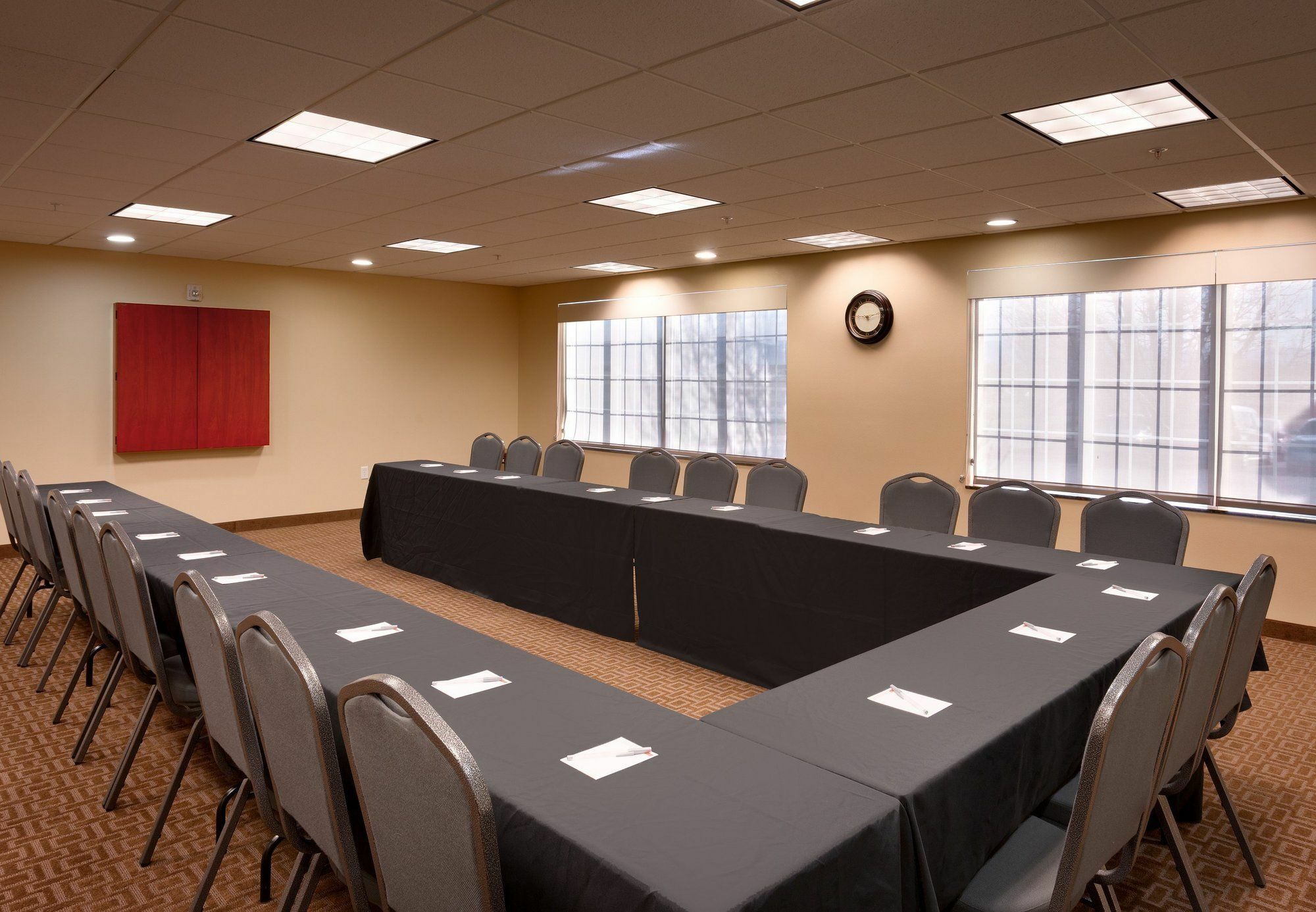 TownePlace Suites Boise West / Meridian Extérieur photo
