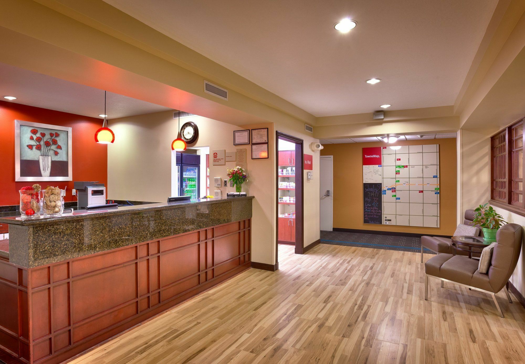 TownePlace Suites Boise West / Meridian Extérieur photo