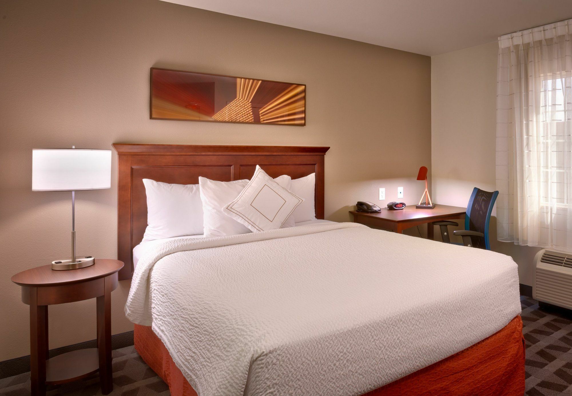TownePlace Suites Boise West / Meridian Extérieur photo
