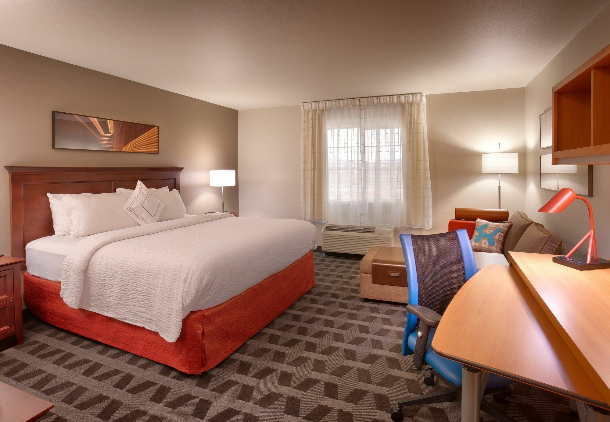 TownePlace Suites Boise West / Meridian Extérieur photo